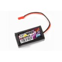 Batterie Ni-Mh 4.8V 1600 mAh cosse bec