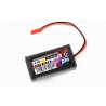 Batterie Ni-Mh 4.8V 1600 mAh cosse bec