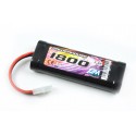 Batterie Ni-Mh 7.2V 1800 mAh tamiya