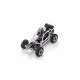 Radiocommandé (RC) – Buggy Axxe 2.0 type 2 bleu (échelle 1/10) de la marque Kyosho (K.34406T2B)