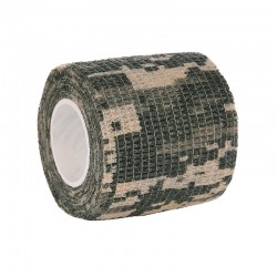 Bande de camouflage ACU de la marque Fosco (469351)