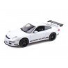 Porsche 911 (997) GT3 RS blanche de 2007 1/18