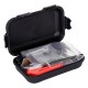 Kit de survie avec boite étanche noire de la marque Fosco (469486)
