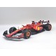Ferrari F1 SF-24 de 2024 Charles Leclerc 1/18