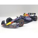 Red bull RB19 Max Verstappen Vegas 2023 1/18