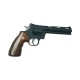 Airsoft - Réplique airsoft R357 gaz non blow back de la marque ASG (11542)