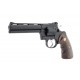 Airsoft - Réplique airsoft R357 gaz non blow back de la marque ASG (11542)