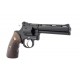 Airsoft - Réplique airsoft R357 gaz non blow back de la marque ASG (11542)