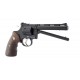 Airsoft - Réplique airsoft R357 gaz non blow back de la marque ASG (11542)