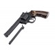 Airsoft - Réplique airsoft R357 gaz non blow back de la marque ASG (11542)