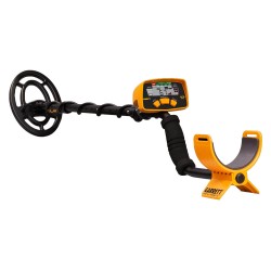 Détecteur de métaux Ace 200i de la marque Garrett (A53253)