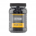 500 Billes Practice RUB cal .50