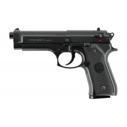 Airsoft - Réplique airsoft Beretta M92 ressort de la marque Umarex (2.5887)