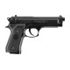 Airsoft - Réplique airsoft Beretta M92 ressort de la marque Umarex (2.5887)