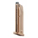 Chargeur 22 billes pour M9 A3 CO2