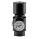 Airsoft - Régulateur 0 - 120 PSI Oxigen gen 2 de la marque BO manufacture (A69975B)