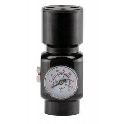 Airsoft - Régulateur 0 - 120 PSI Oxigen gen 2 de la marque BO manufacture (A69975B)