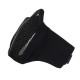 Accessoires tactiques - Masque grille / nylon noir de la marque 101 Inc (219277)