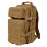 Sac à dos assaut US 25 litres coyote