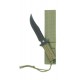 Couteau de combat Recon 10 pouces