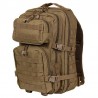 Sac à dos Mountain 35 litres coyote