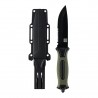 Couteau tactical ops