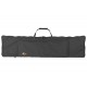 Airsoft - Housse de transport 120 cm noire de la marque Lancer tactical (A68621)