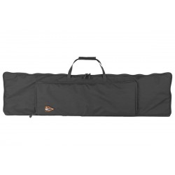 Housse 120 cm noire