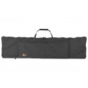 Housse 120 cm noire