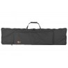 Housse 120 cm noire