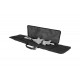 Airsoft - Housse de transport 120 cm noire de la marque Lancer tactical (A68621)