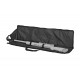 Airsoft - Housse de transport 120 cm noire de la marque Lancer tactical (A68621)