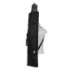 Airsoft - Housse de transport 120 cm noire de la marque Lancer tactical (A68621)
