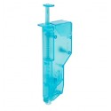 BB loader 150 billes bleu