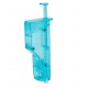 Airsoft - BB loader 150 billes bleu de la marque Lancer tactical (UG1040)
