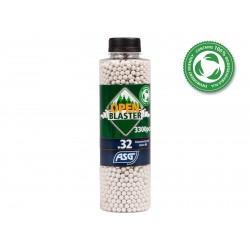 3300 Billes bio Open blaster 0.32g