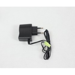 Chargeur de batterie Ni-Mh