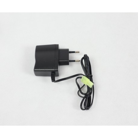 Airsoft - Chargeur de batterie Ni-Mh de la marque VB power (VB5820129)