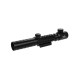 Airsoft - Lunette de tir 3 - 9 x 32 éclairée de la marque Lancer tactical (CA-1411 | A68712)