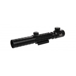 Lunette de tir 3 - 9 x 32 éclairée