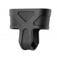 Airsoft - Grip noir pour chargeur M4 de la marque BO manufacture (A61192)