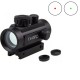 Airsoft - Viseur 40 mm de la marque Tactical ops (TAC3303)