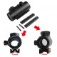 Airsoft - Viseur 40 mm de la marque Tactical ops (TAC3303)