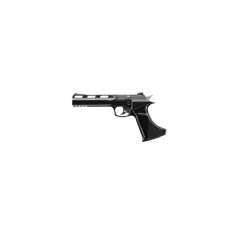 Airgun – Arme à air CP400 CO2 non blow back (polymère) de la marque Snowpeak (CP400 | 690030)