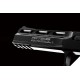 Airgun – Arme à air CP400 CO2 non blow back (polymère) de la marque Snowpeak (CP400 | 690030)