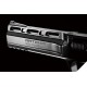 Airgun – Arme à air CP400 CO2 non blow back (polymère) de la marque Snowpeak (CP400 | 690030)