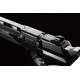 Airgun – Arme à air CP400 CO2 non blow back (polymère) de la marque Snowpeak (CP400 | 690030)