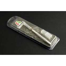 Couteau de modélisme + 5 lames