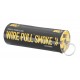 Paintball - Fumigène WP40 jaune de la marque Enola gaye (A705302J)