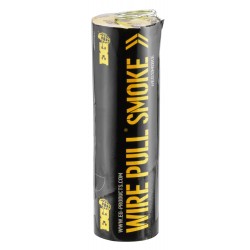 Paintball - Fumigène WP40 jaune de la marque Enola gaye (A705302J)